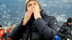 Mercato - AS Monaco : Conte sur le banc la saison prochaine ? La réponse !