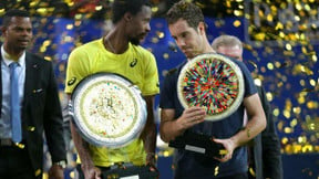 Tennis - ATP : Monfils grimpe de sept places !