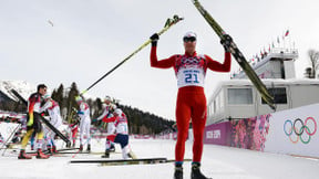 JO Sotchi - Ski de fond : Appel de la Russie en skiathlon !