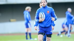 Rugby - XV de France : Talès remplace Trinh-Duc