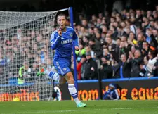 Chelsea - Mourinho : « Hazard est le meilleur jeune joueur au monde »