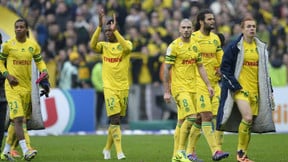 FC Nantes : Un milieu s’en prend aussi à l’arbitrage !