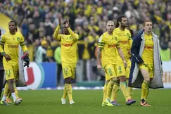 FC Nantes : Un milieu s’en prend aussi à l’arbitrage !