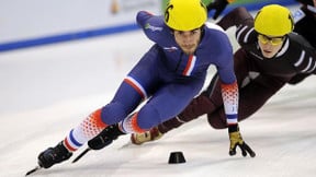 JO Sotchi - Short-track : Aucun Français en finale du 1500 m