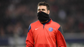 PSG : « Sirigu va talonner les grands gardiens ! »