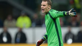 Bayern Munich : Neuer a un grand regret