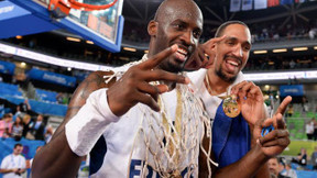 Basket : Un champion d’Europe de plus en Pro A