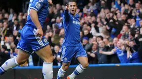 Chelsea - Eto’o : « Hazard ? Il a été brillant cette semaine, mais pas que… »