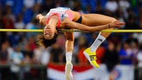 Athlétisme : Vlasic annonce son retour à la compétition !