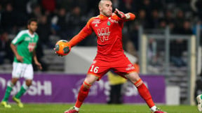 Mercato - ASSE : Ruffier fait le point sur son avenir !