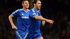 Mercato - PSG/Chelsea : Ivanovic dans le viseur du PSG ?