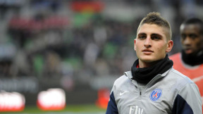 PSG : Quand Verratti compare Blanc et Ancelotti !