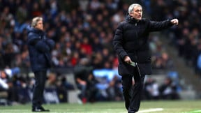 Chelsea : Quand Mourinho ironise sur le diplôme d’ingénieur de Pellegrini…