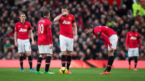 Manchester United : Un joueur de Fulham compare les Red Devils à des amateurs !