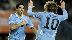 Coupe du monde : « En Uruguay, Luis Suarez est un héros »