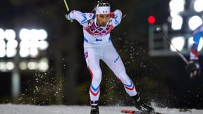 JO Sotchi - Fourcade : « Beaucoup de polémiques »