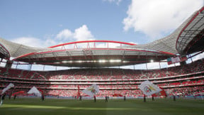 Portugal : Le Sporting « surpris » par la décision de Benfica