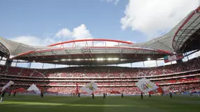 Portugal : Le Sporting « surpris » par la décision de Benfica