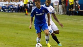 Mercato - PSG : « Hazard a 99 % de chances de porter le maillot parisien… »