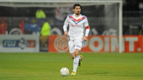 OL : Bisevac absent contre le RC Lens ?