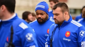 Rugby - XV de France : Bastareaud jouera quand même en Top 14 !