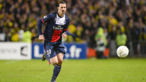 PSG : Rebondissement pour Ibrahimovic ?