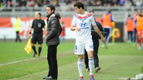 OL : Garde monte au créneau pour Gourcuff