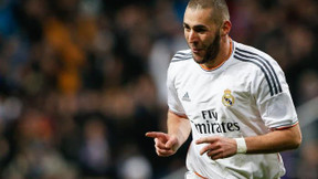 Mercato - Chelsea/Real Madrid : Mourinho peut-il réussir à convaincre Benzema ?