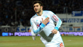 OM : Gignac incertain pour l’ASSE ?