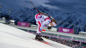 JO Sotchi - Biathlon : Pas de Top 10 pour Bescond