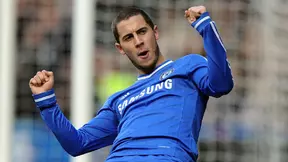 Chelsea : Les confidences d’Hazard sur l’influence d’Eto’o !