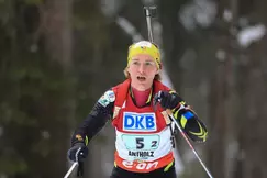JO Sotchi - Biathlon : « Il y a forcément de la frustration »