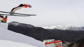 JO Sotchi : Coline Mattel en bronze !