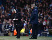 Manchester City : La nouvelle réponse de Pellegrini à Mourinho !