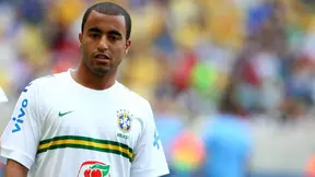 Coupe du monde Brésil 2014 : « Lucas ne sera pas là »