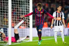 Ligue des Champions - Barcelone : Neymar sur le banc face à Manchester City ?