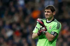 Mercato - Real Madrid : Un nouveau concurrent pour Casillas la saison prochaine ?