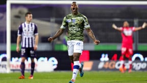 Ligue 1 : Bastia s’offre Toulouse