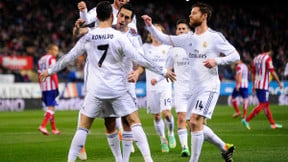 Coupe du Roi : Le Real Madrid en finale !