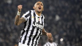 Mercato - Real Madrid/Barcelone : La Juventus hausse le ton dans le dossier Vidal !