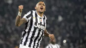 Mercato - Juventus : Vidal intéressé par le Real Madrid ? Il répond !
