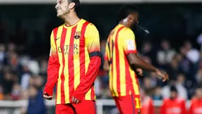 Mercato - Barcelone/PSG : Une destination qui se confirme pour Pedro ?