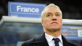 Équipe de France : Deschamps revient sur la qualification pour le Mondial