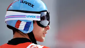 JO Sotchi - Combiné nordique : Lamy-Chappuis 8 e au saut à ski