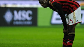 Mercato - Milan AC/Arsenal : Discussions proches pour Balotelli ?