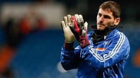 Real Madrid : Iker Casillas répond à la fille de Carlo Ancelotti !