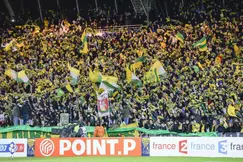 Ligue 1 : FC Nantes-SC Bastia, le verdict est enfin tombé !