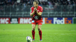 Rugby - Top 14 : Wilkinson entretient le suspense sur son avenir