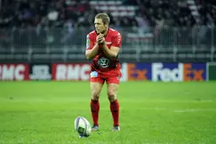 Rugby - Top 14 : Wilkinson entretient le suspense sur son avenir