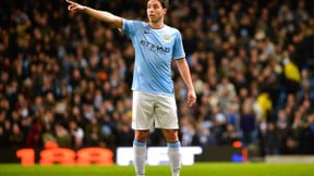 Manchester City - Nasri : « On peut éliminer le Barça ! »